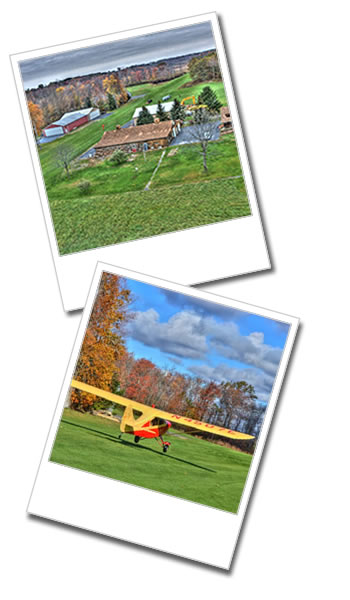 are blarney hot air balloons snap shots